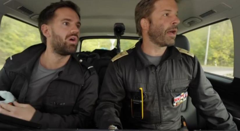 Most Wanted – A hajsza: Sebestyén Balázsék kis híján két párost is elkaptak