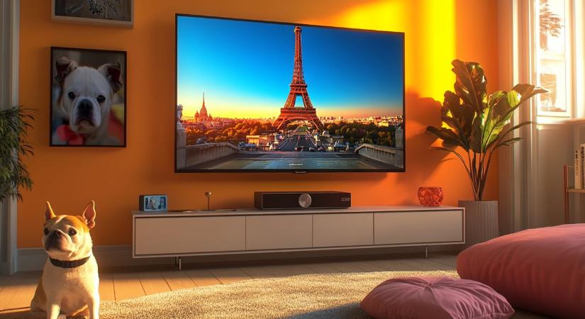 Máris elavulttá válhat a csodatévé