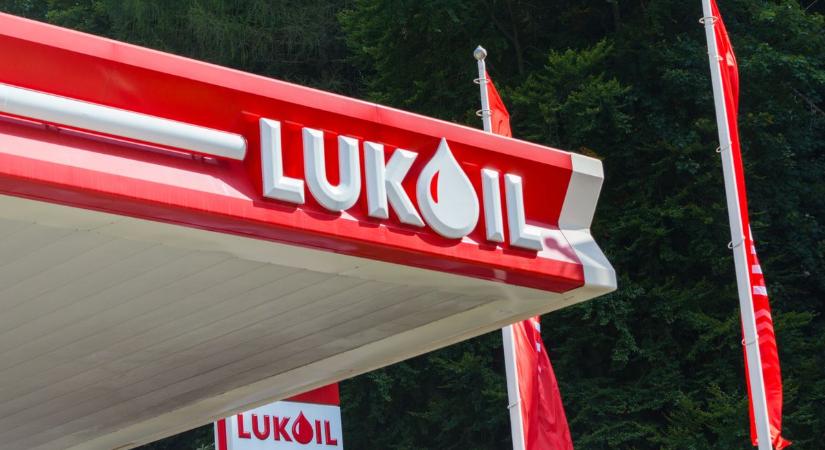 Moldova után újabb ország államosítaná a Lukoilt, hogy elkerüljék a legrosszabb forgatókönyvet