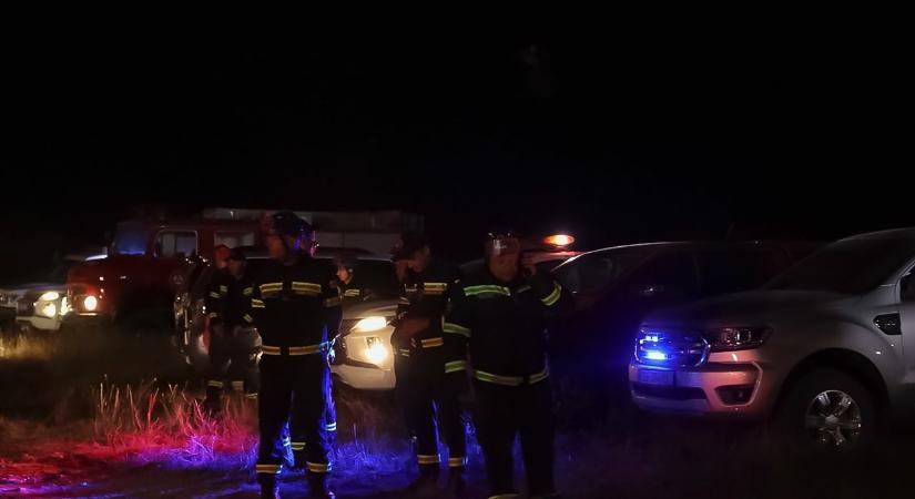 „Mártírhalál” – egyetlen katona sem élte túl a grúziai repülőgép-szerencsétlenséget