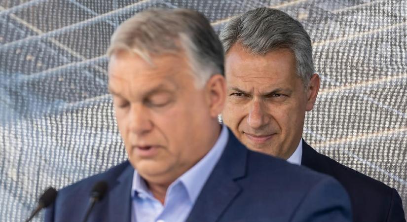 Lázár János vallomást tett a Trumptól kapott pénzügyi „védőpajzsról”