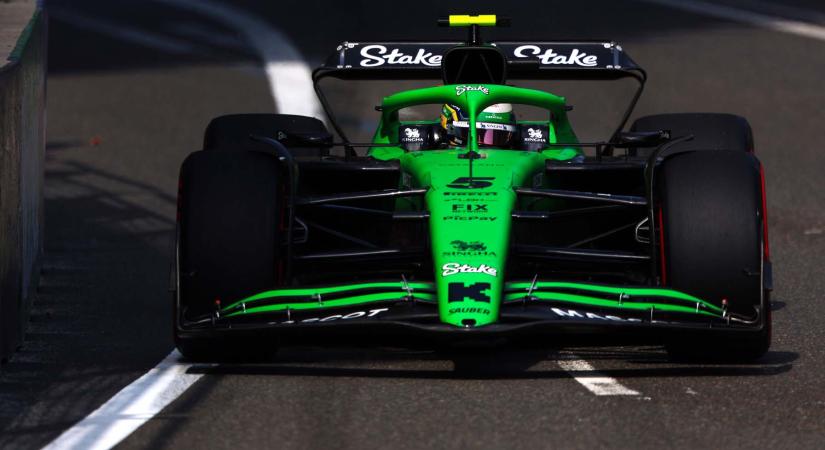 Colapinto Strollt hibáztatja Bortoleto kieséséért: „Egyszerűen nem néz a tükörbe”