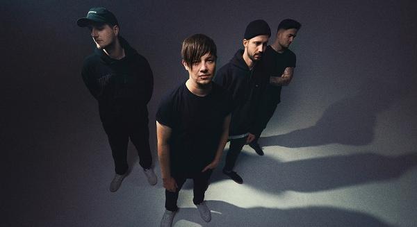 Annisokay: német metalcore hármas érkezik decemberben