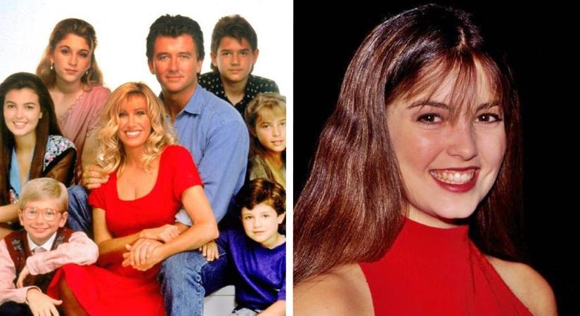 Emlékszel még rá? Már 50 éves az Egyről a kettőre című sorozatban Karent játszó, csodálatos Angela Watson