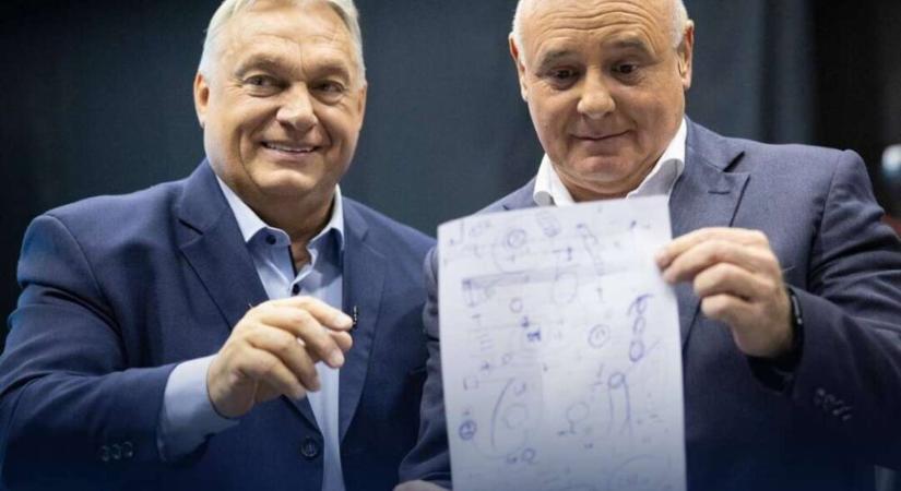 Magyar Péter: egy ilyen ember nem lehet tovább miniszterelnök