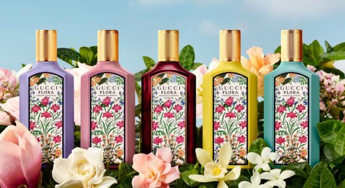 MERÜLJ EL A FLORA EKSZTÁZIS VILÁGÁBAN AZ ÚJ GUCCI FLORA GORGEOUS GARDENIA EAU DE PARFUM INTENSE ILLATÁVAL!