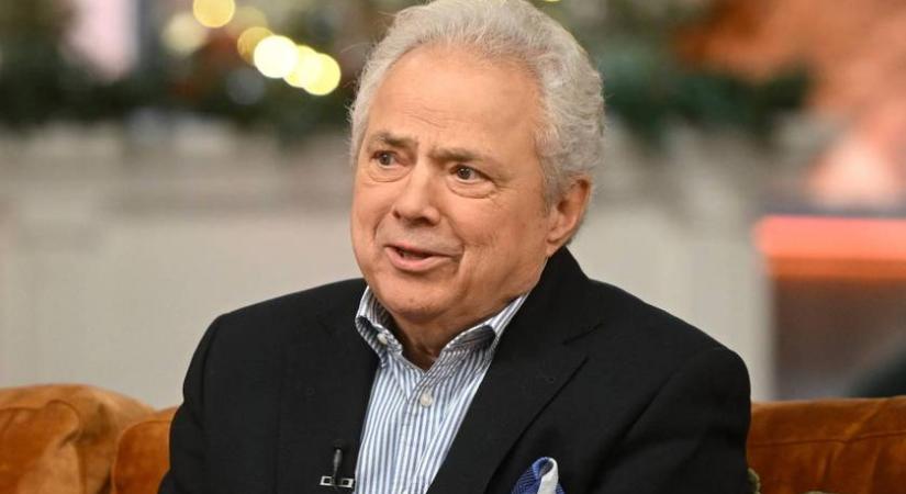 Rózsa György 77 évesen sztrókot kapott: ezek a legfrissebb információk arról, hogy van most