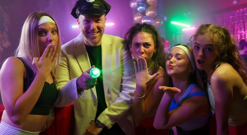 Pop-up party a színházban – Indul az Erkel After