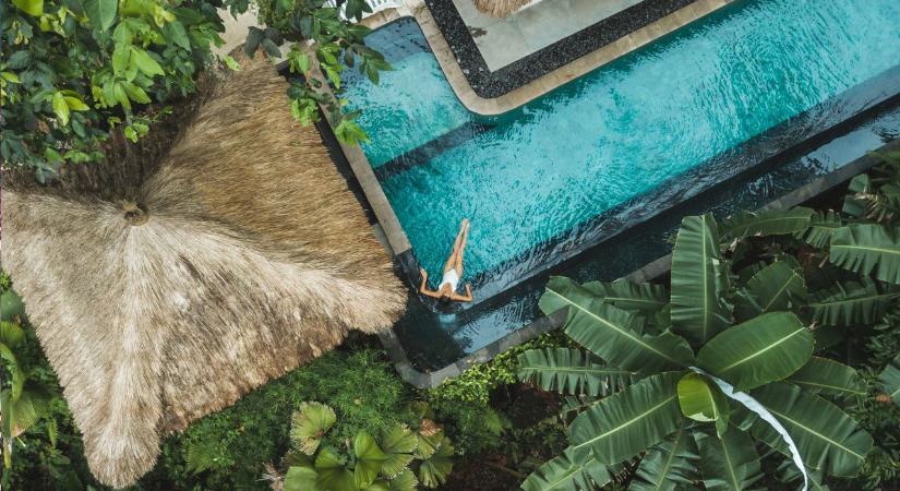 Ezek a világ legjobb szállodái 2025-ben a Condé Nast olvasói szerint: luxus, amit egyszer az életben látni kell