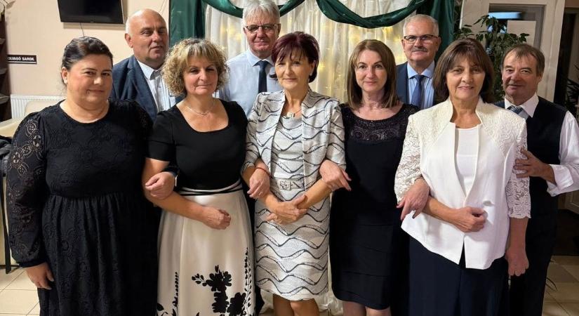 Bál Szakolyban - táncra perdültek a görögkatolikusok (fotókkal)