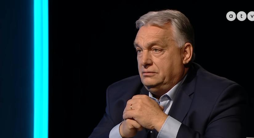 Orbán Viktor: „Az elnöki rendszer kérdését soha nem tekinthetjük lezártnak”