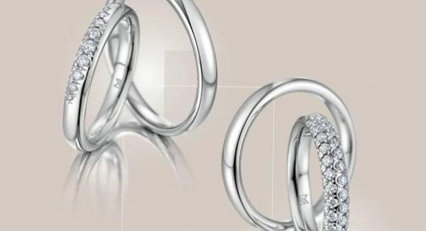 Tervezés mindenek felett az ékszerek világában is