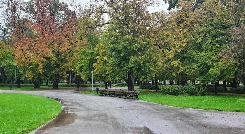 Új szemetesek, padok és kutyaürülék gyűjtők érkeznek Egerbe