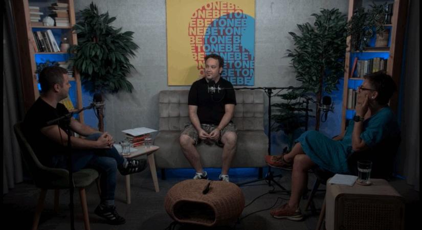 Világirodalmi podcastsorozatot indított a Libri