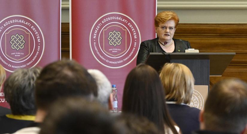 Szalai Piroska: Az ATV riportere tévesen kérdezett a gyermekszegénységről