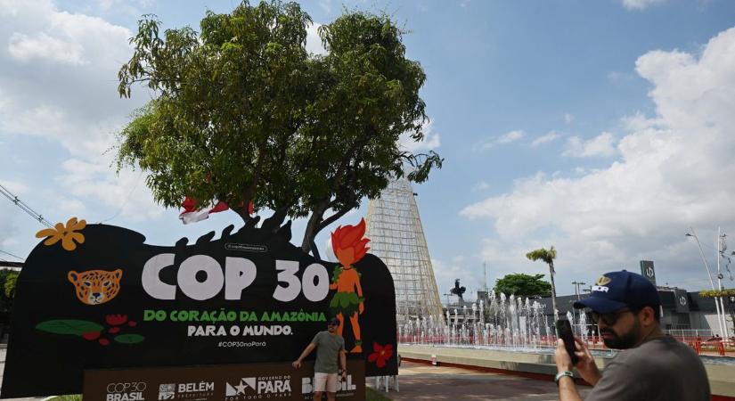 A klímaváltozás elképesztő költségekkel jár: hogyan fogjuk ezt megfizetni?