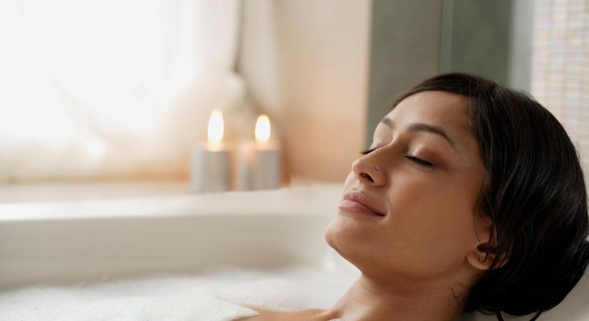 Most akkor a meleg fürdő vagy a hidegzuhany oldja jobban a feszültséget?