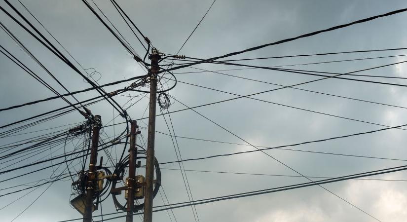 Rászabadul a pokol az áramtolvajokra Magyarországon, olyan őrt állítottak rájuk, amiről nem is álmodtak