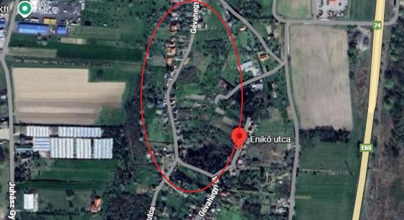 Autósok, figyelem: útlezárás mától Zalaegerszegen, három napon át!