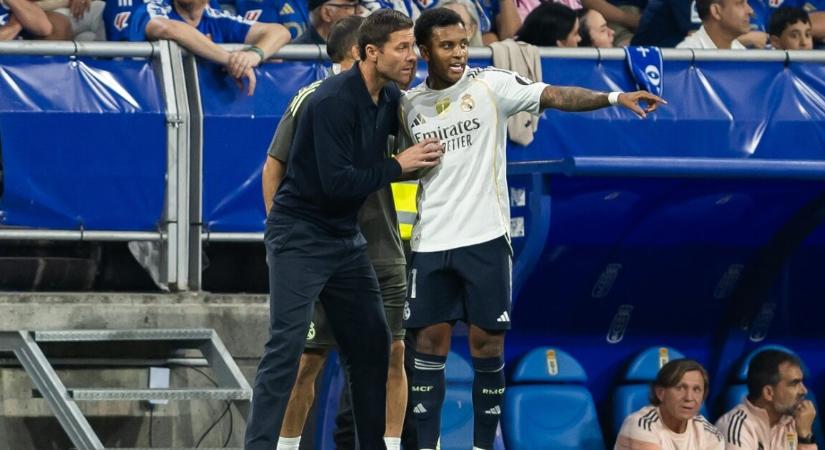 Már 30 millió euróval kevesebbért is eladná világsztárját a Real Madrid