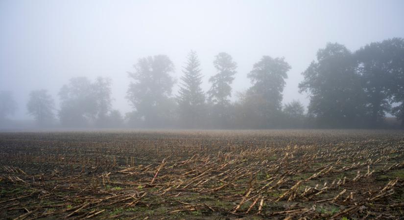 Veszélyes időjárás jön Magyarországon: csak ez a 4 megye úszhatja meg