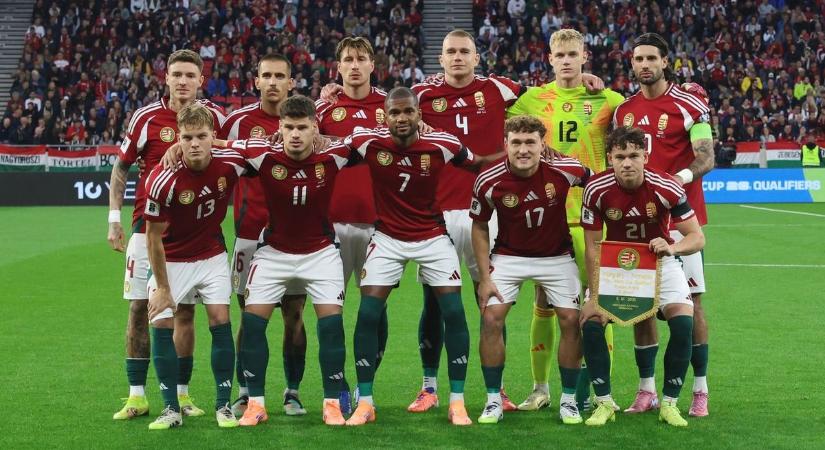 Marco Rossi azonnal üzent a bajban, megműtötték a magyar válogatott focistát