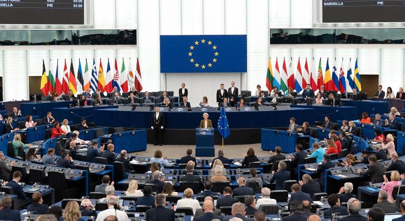 Az Európai Néppárt Orbán Viktor miatt nem vizsgálná a brüsszeli magyar kémhálózatot