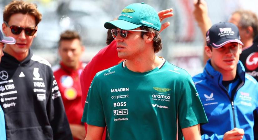 „Mindig ezt csinálja, kiüti az embereket a versenyből” – a Forma-1-es pilóta keményen bírálta riválisát