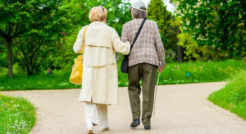 A novemberi nyugdíjjal együtt érkezik a nyugdíjkiegészítés is