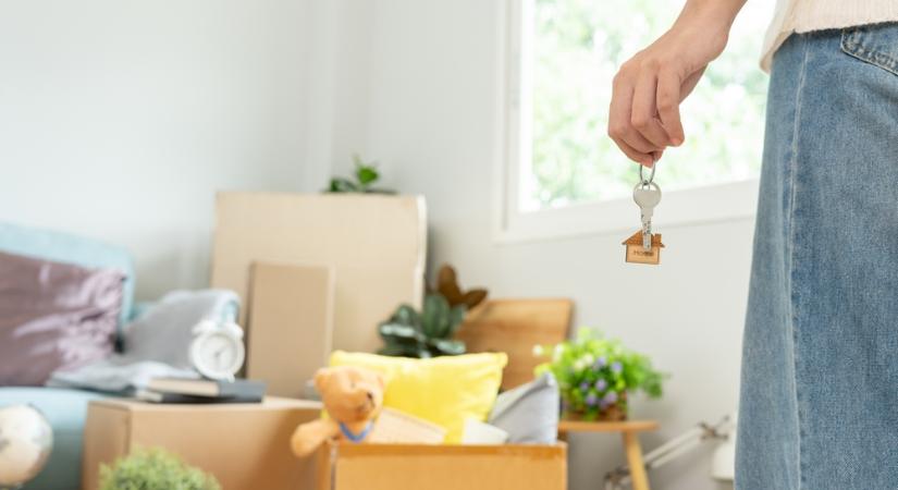 Érkeznek az otthon startos lakások megépülését biztosító szabályok