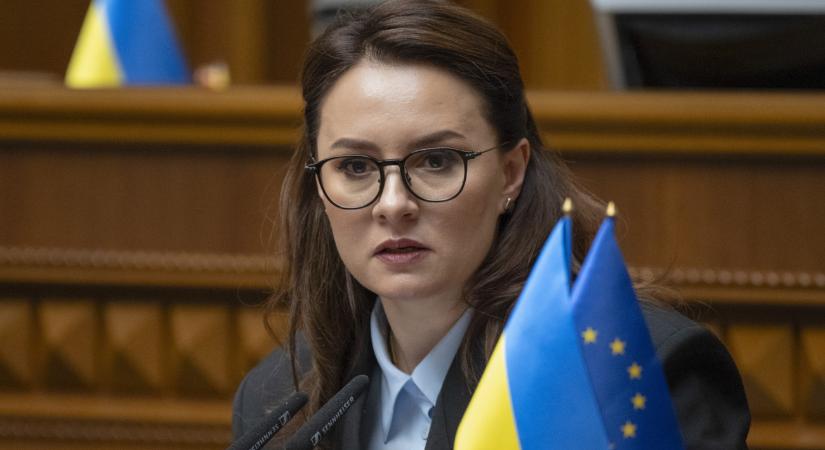 Korrupciós ügy – Azonnali minisztercsere az ukrán kormányban