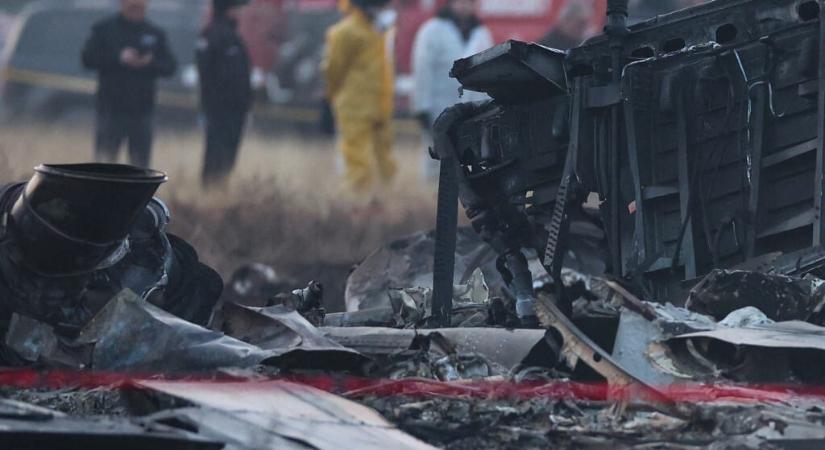 Törökország megerősítette: 20 katona volt a lezuhant repülőgépen, mind meghaltak