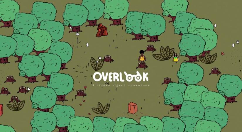 Overlook – játékteszt