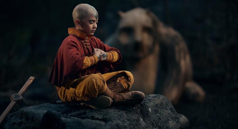 Befejeződött a netflixes Avatár forgatása, hamarosan jönnek az infók a második szezonról