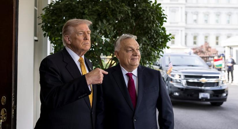 Orbán mentességet vett Trumptól – Románia uniós szintre hozná a washingtoni olajszankciókat