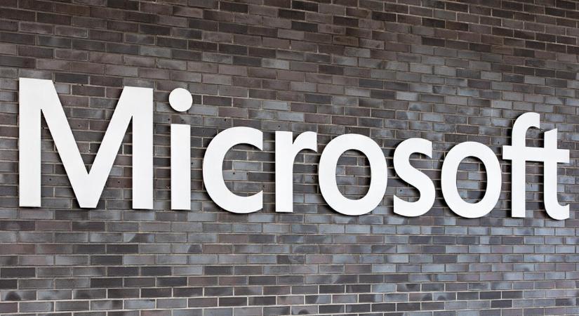 A Microsoft brutális adatközpontot épít a mesterséges intelligenciának