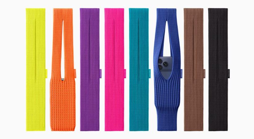 Nem vicc: 76 ezer forintos zoknit jelentett be az Apple