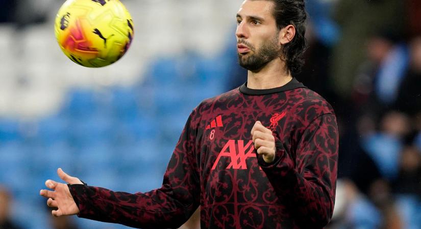 Szoboszlai Dominik a magyar válogatott táborában kapta a hírt, Orbán Viktort is bevonták az átigazolásába – Viszlát, Liverpool?