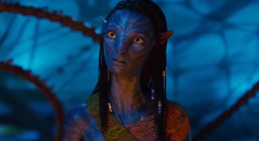 Megvan az Avatar: Tűz és hamu hivatalos és igen masszív játékideje: Ez lesz a franchise eddigi leghosszabb filmje