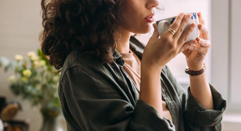 Reggeli rituálék, amikből nem engedek. Megadják a „milyen jó, hogy ez van” érzést