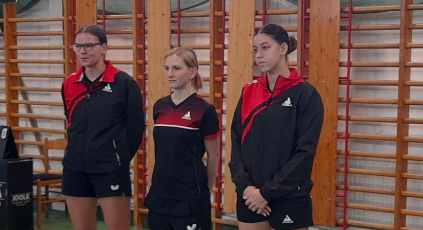 Szegeden született meg a Kanizsa Sörgyár SE idei első sikere