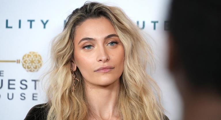 Őszintén vallott drogfüggőségéről Michael Jackson lánya: sípol az orra a sok kokaintól