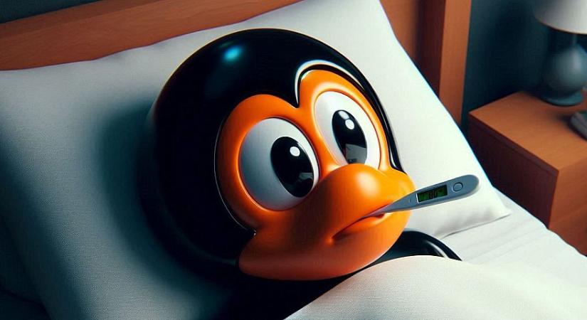 Brutális mértékben nőtt a Linuxot fertőző vírusok száma