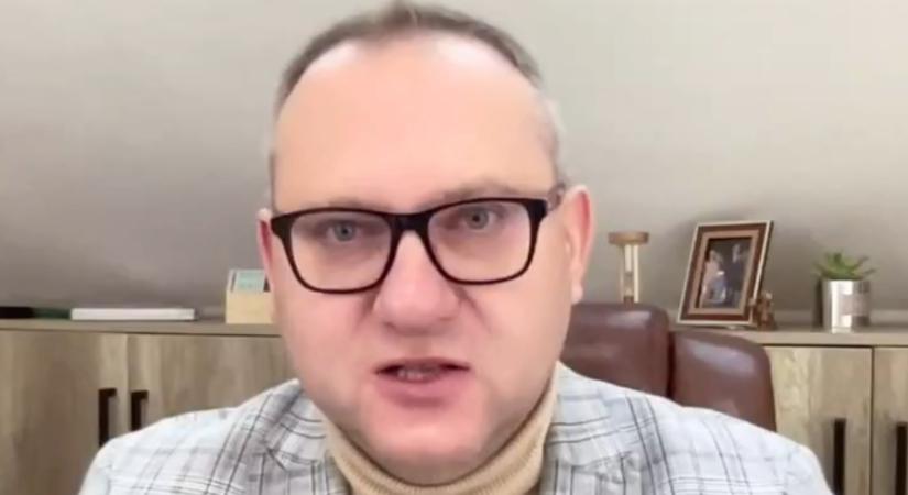 Napindító – Friss helyzetjelentés Kárpátaljáról  videó