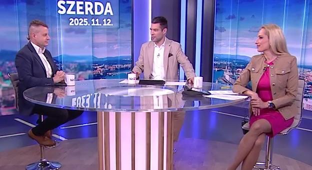 Napindító – A befektetők pozitívan reagáltak a washingtoni eredményekre  videó