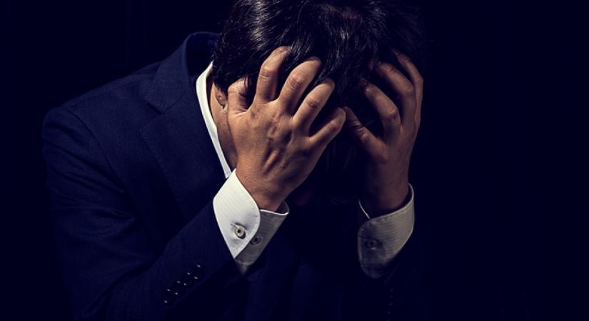 DNS-tesztet végeztetett a polgármester: összetört a szíve, amikor rájött, ki is az igazi apja