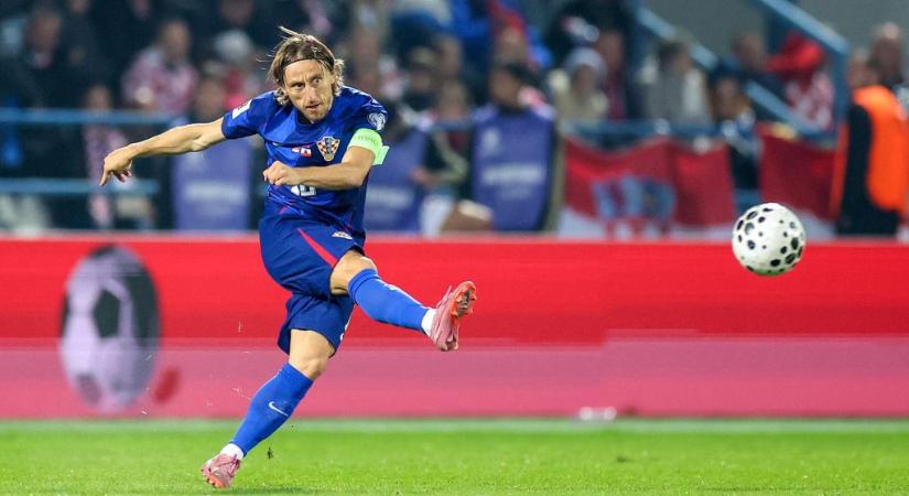 Itt a vb-matek: kilenc európai válogatott már a napokban kijuthat a tornára