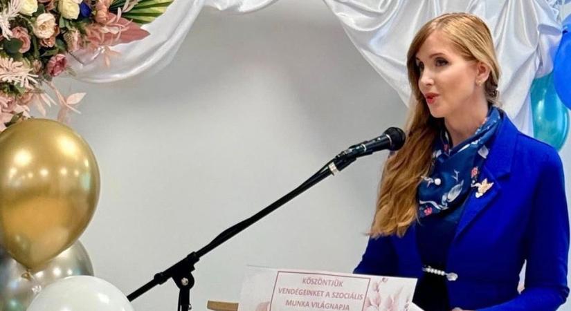 Szociális Munka Napja: emberség, türelem, elkötelezettség (fotókkal)