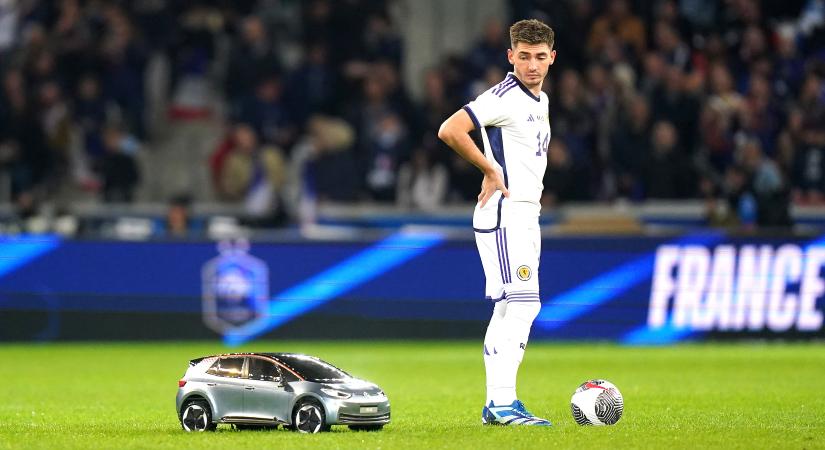 Az autósok a jövő évi foci-vb nagy vesztesei