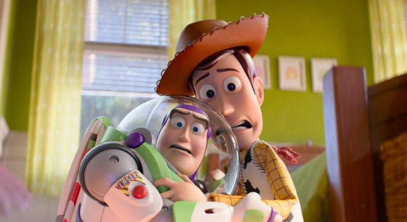 A Toy Story 5-ben már egy békás tablet a főgonosz – trailer